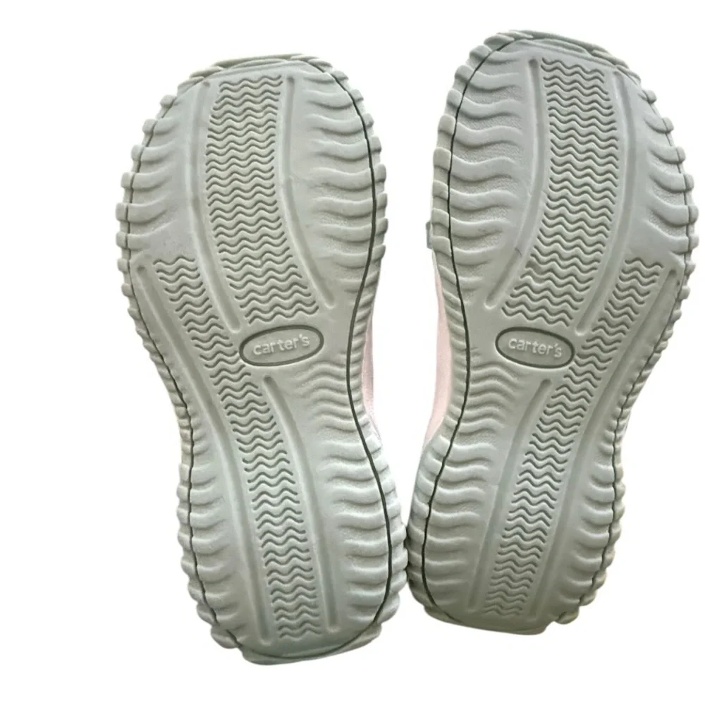 Carter's Metheor‎ Sport Sandals, size Toddler 9 NWT